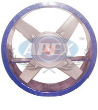 Axial Flow Fans Manufacturers in Coimbatore, India